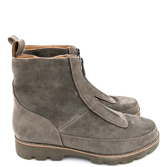 Vionic Estilo Women's Water Repellent Ankle Boots US 7 EU 37 - Picture 3 of 16